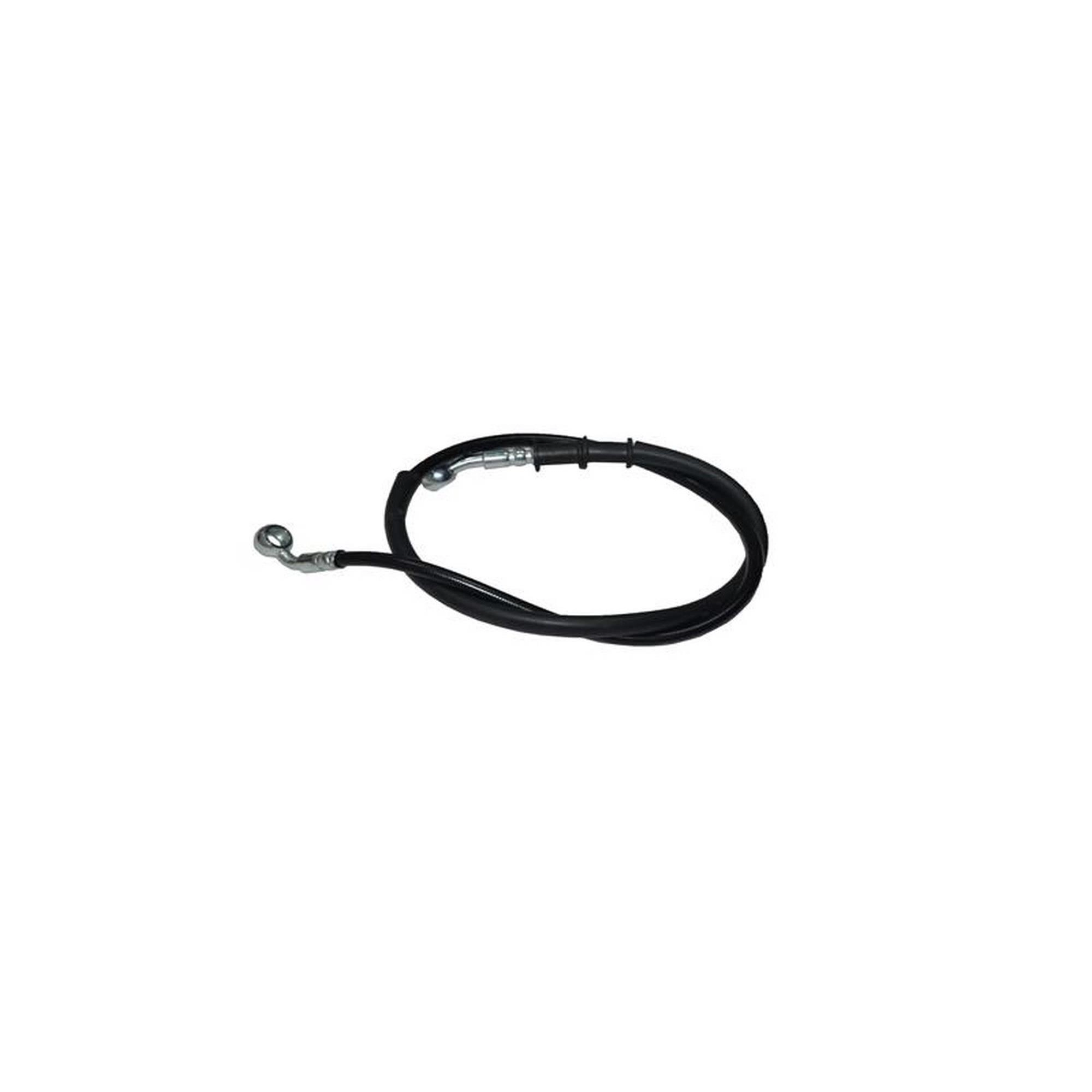 RKS PREMIUM 125 ARKA FREN MERKEZİ ÜST KISIM HİDROLİK HORTUMU #RK 34469